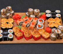 Инфинити сет