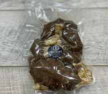 Мякоть телятины