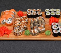 Компанейский сет