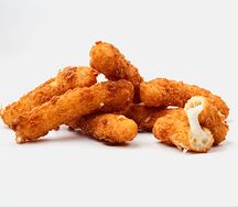 Сырные палочки (7шт.)
