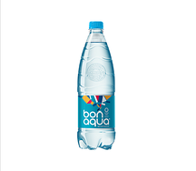 Вода Бон Аква без газа 0,5 л
