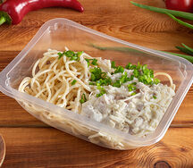 Паста Карбонара