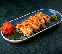 Ролл Катана