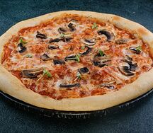 Пицца Фермерская