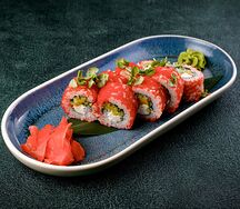 Ролл Калифорния