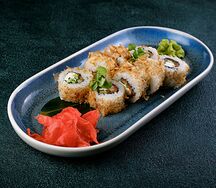 Ролл Бонито