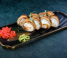 Ролл Америка