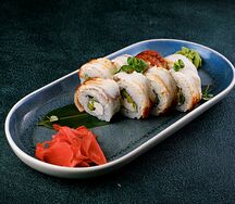 Ролл Канада