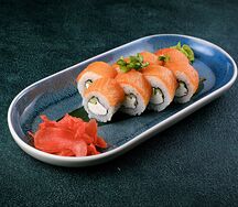 Ролл Филадельфия