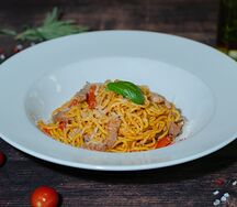 Паста Филетто ди Миале