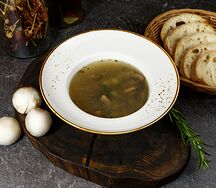 Фунги э карне