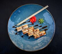 Ролл Канада