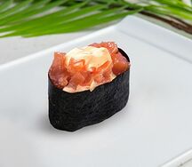 Спайси Лосось