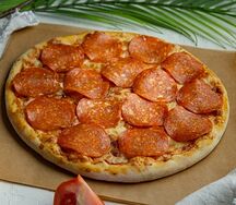 Пепперони хит