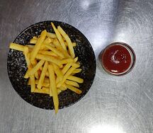 Картофель фри