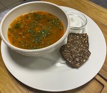 Солянка Особая