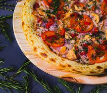 Маленькая Италия S