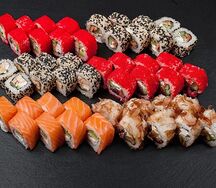 Сет Классика