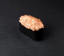 Гункан Спайси-креветка