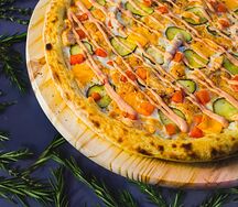 Белая курочка