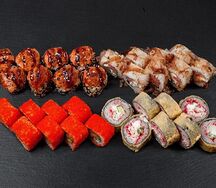 Микс Ниагара