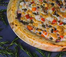 Семь морей L