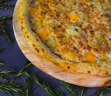 Четыре сыра