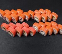 Сет Филомания