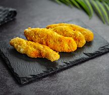 Стрипсы куриные