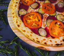 Пепперони 2.0