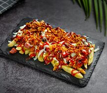 Чикен-фри бокс