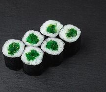 Хосомаки Чука