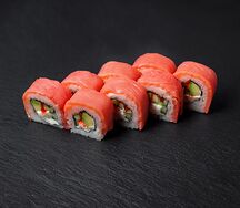 Филадельфия гурмэ