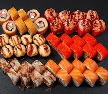 Микс-сет Суперхит