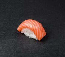 Нигири Лосось