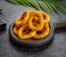 Луковые кольца