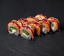 Филадельфия гриль