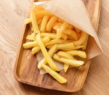 Картофель фри