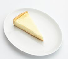 Чизкейк в ассортименте