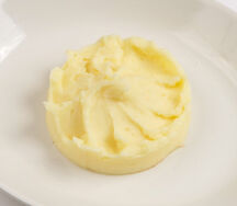 Картофельное пюре