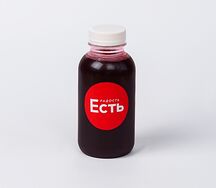 Морс собственного приготовления