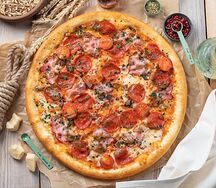 Пицца Мясная