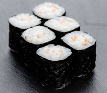 Ролл Креветка