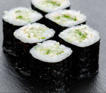 Ролл Огурец