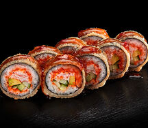 Калифорния темпура