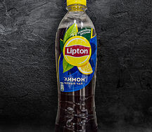 Чай Липтон лимон