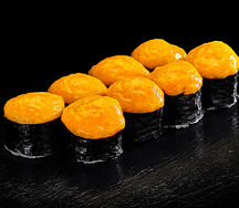 Крабик гриль