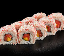 Салмон краб