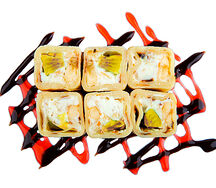 Ролл Свитти