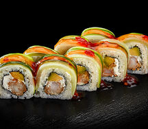 Банзай Грин